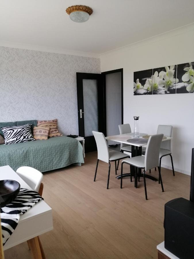 Strand En Duin De Panne Exterior photo